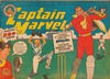 Cover for Captain Marvel Adventures (Cleland, 1946 series) #50