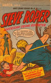 Cover for Anti-Crime Squad (Magazine Management, 1952 series) #6