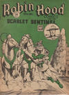 Cover for Robin Hood Comics (Anglo-American Publishing Company Limited, 1941 series) #v2#5