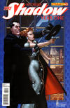 Cover Thumbnail for The Shadow: Year One (2013 series) #5 [Cover D - Howard Chaykin]