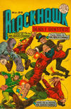 Cover for Blackhawk (K. G. Murray, 1959 series) #29