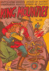 Cover for King of the Mounties (Atlas, 1948 series) #28