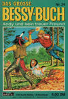 Cover for Das grosse Bessy-Buch (Bastei Verlag, 1970 series) #24