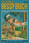 Cover for Das grosse Bessy-Buch (Bastei Verlag, 1970 series) #30