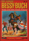 Cover for Das grosse Bessy-Buch (Bastei Verlag, 1970 series) #31