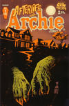 Cover Thumbnail for Afterlife with Archie (2013 series) #1 [Second Printing]
