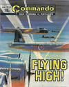 Cover for Commando (D.C. Thomson, 1961 series) #1717