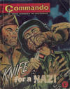 Cover for Commando (D.C. Thomson, 1961 series) #16