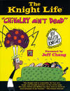 Cover for The Knight Life: Chivalry Ain't Dead (Hachette Book Group USA, 2010 series) #[nn]