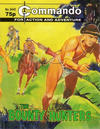 Cover for Commando (D.C. Thomson, 1961 series) #3442