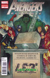 Cover Thumbnail for Avengers Assemble (2012 series) #1 [Leeters Comics Exclusive Variant]