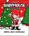 Cover for Babymouse (Random House, 2005 series) #15 - A Very Babymouse Christmas