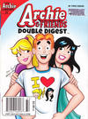 Cover Thumbnail for Archie & Friends Double Digest Magazine (2011 series) #32 [Newsstand]