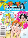 Cover for B&V Friends Double Digest Magazine (Archie, 2011 series) #236 [Newsstand]