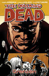 Cover for The Walking Dead (Cross Cult, 2006 series) #18 - Grenzen