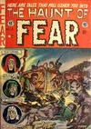 Cover for Haunt of Fear (Superior, 1950 series) #13