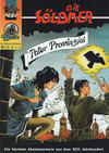 Cover for Die Söldner (CCH - Comic Club Hannover, 2000 series) #13