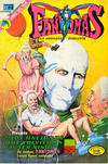 Cover for Fantomas (Epucol, 1973 series) #12