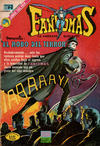 Cover for Fantomas (Epucol, 1973 series) #13