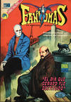 Cover for Fantomas (Epucol, 1973 series) #16