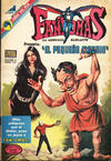 Cover for Fantomas (Epucol, 1973 series) #18