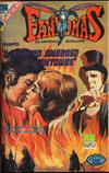 Cover for Fantomas (Epucol, 1973 series) #20