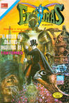Cover for Fantomas (Epucol, 1973 series) #32