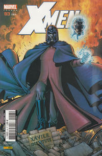 Cover Thumbnail for X-Men (Panini France, 1997 series) #93