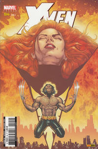 Cover Thumbnail for X-Men (Panini France, 1997 series) #94