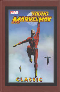 Cover Thumbnail for Young Marvelman Classic (Marvel, 2011 series) #2