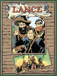 Cover Thumbnail for Lance (Bocola Verlag, 2011 series) #2