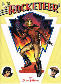 Cover Thumbnail for The Rocketeer (Cross Cult, 2010 series) 