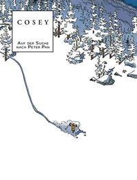 Cover Thumbnail for Auf der Suche nach Peter Pan (Cross Cult, 2009 series) 