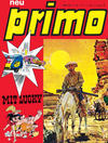 Cover for Primo (Gevacur, 1971 series) #1/1973