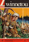 Cover for Winnetou (Lehning, 1964 series) #77