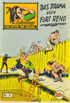 Cover for Falkenauge (Lehning, 1954 series) #7