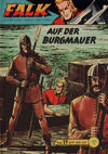 Cover for Falk, Ritter ohne Furcht und Tadel (Lehning, 1963 series) #29