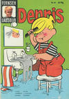 Cover for Fernseh Lausbub (Tessloff, 1961 series) #39