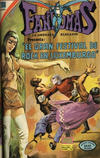 Cover for Fantomas (Epucol, 1973 series) #36