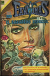 Cover for Fantomas (Epucol, 1973 series) #40