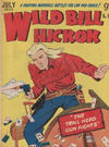 Cover for Wild Bill Hickok (Magazine Management, 1955 series) #3