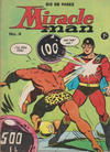 Cover for Miracle Man (Thorpe & Porter, 1965 series) #3