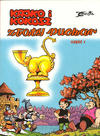 Cover for Kajko i Kokosz (Egmont Polska, 2003 series) #[1] - Złoty puchar część 1