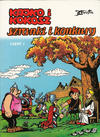 Cover for Kajko i Kokosz (Egmont Polska, 2003 series) #[4] - Szranki i konkury część 1