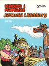 Cover for Kajko i Kokosz (Egmont Polska, 2003 series) #[6] - Szranki i konkury część 3