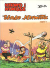 Cover for Kajko i Kokosz (Egmont Polska, 2003 series) #[7] - Woje Mirmiła część 1