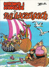 Cover for Kajko i Kokosz (Egmont Polska, 2003 series) #[12] - Na wczasach