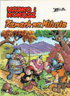 Cover for Kajko i Kokosz (Egmont Polska, 2003 series) #[13] - Zamach na Milusia