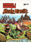 Cover for Kajko i Kokosz (Egmont Polska, 2003 series) #[14] - Skarby Mirmiła