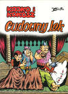 Cover for Kajko i Kokosz (Egmont Polska, 2003 series) #[15] - Cudowny lek